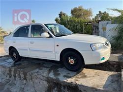 هيونداي فيرنا